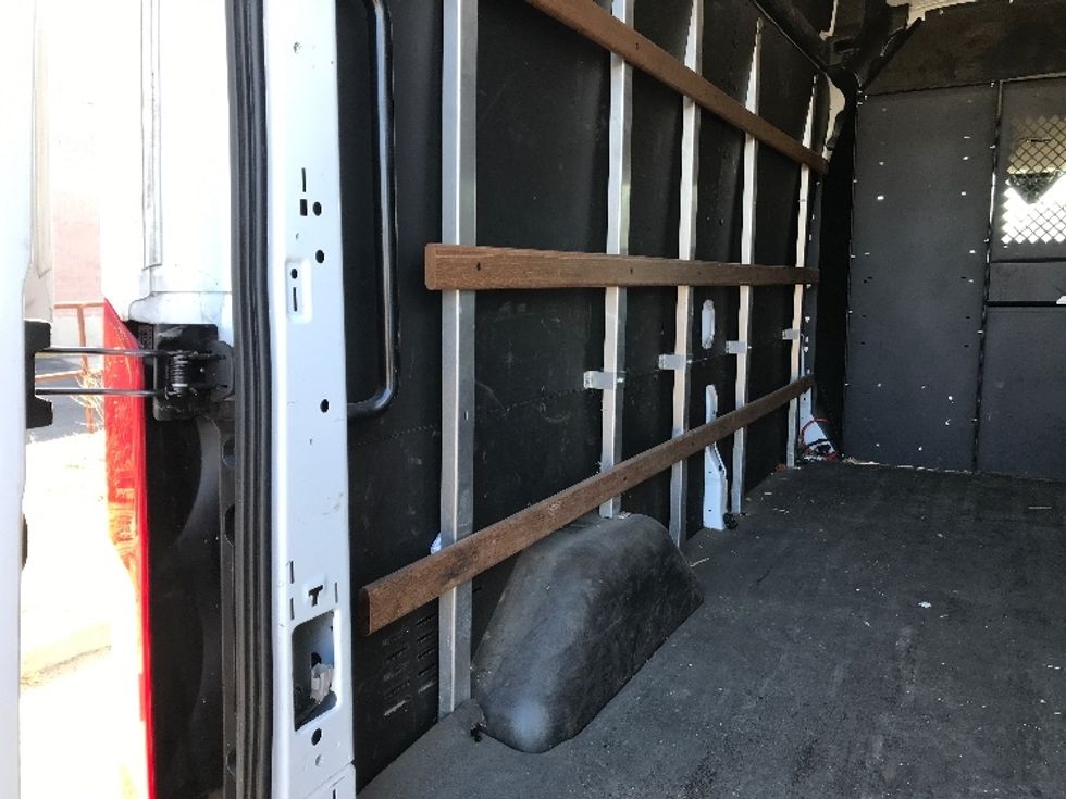 Cargo Van (Panel Van)-Light and Medium Duty Trucks-Ford-2021-Transit 250-Dayton-NJ-23,274\n\t\tmiles-$ 44,750 - Image 11