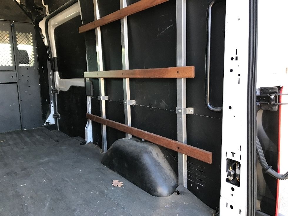 Cargo Van (Panel Van)-Light and Medium Duty Trucks-Ford-2021-Transit 250-Dayton-NJ-23,274\n\t\tmiles-$ 44,750 - Image 12