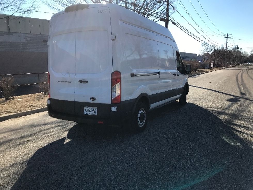 Cargo Van (Panel Van)-Light and Medium Duty Trucks-Ford-2021-Transit 250-Dayton-NJ-23,274\n\t\tmiles-$ 44,750 - Image 13