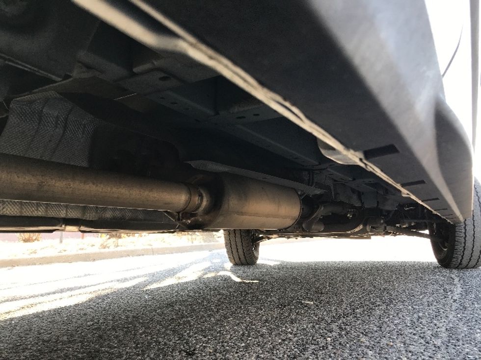 Cargo Van (Panel Van)-Light and Medium Duty Trucks-Ford-2021-Transit 250-Dayton-NJ-23,274\n\t\tmiles-$ 44,750 - Image 14