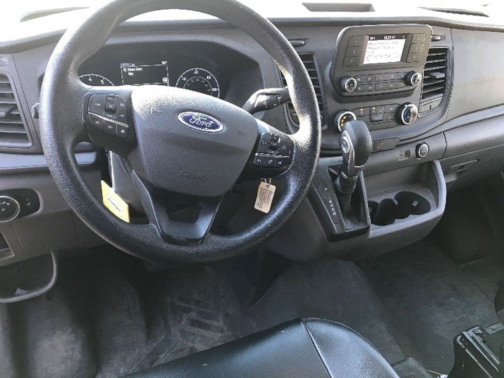 Cargo Van (Panel Van)-Light and Medium Duty Trucks-Ford-2021-Transit 250-Dayton-NJ-23,274\n\t\tmiles-$ 44,750 - Image 18