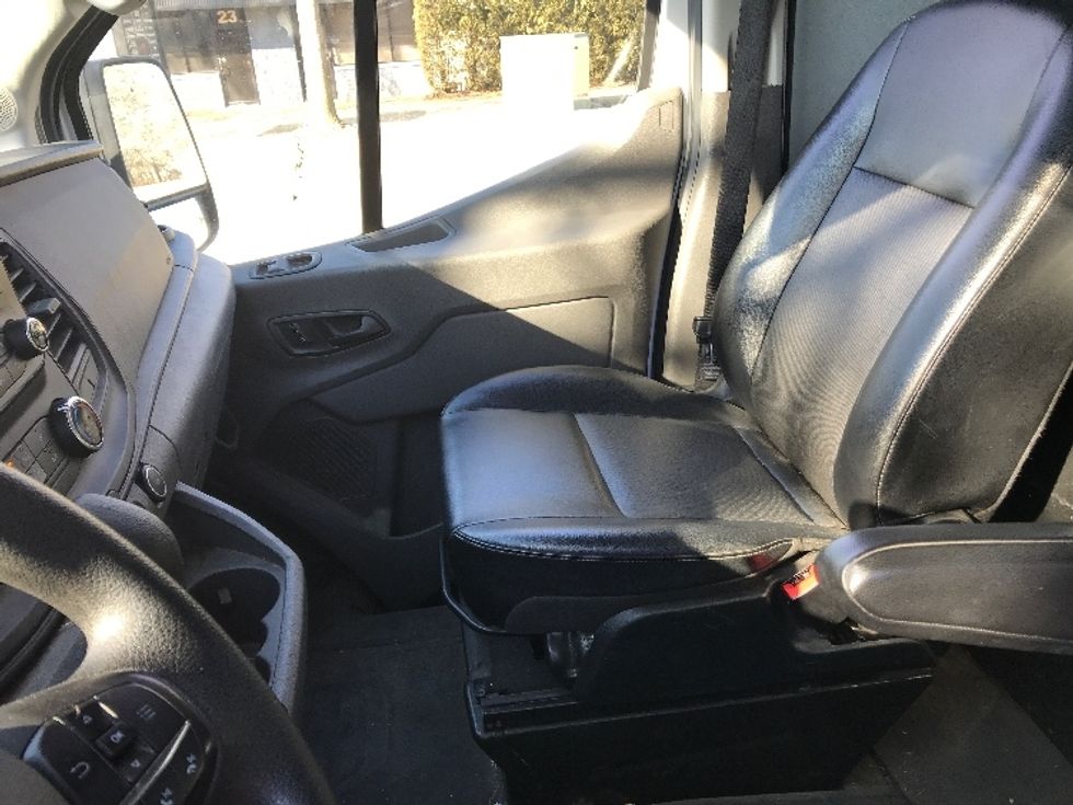 Cargo Van (Panel Van)-Light and Medium Duty Trucks-Ford-2021-Transit 250-Dayton-NJ-23,274\n\t\tmiles-$ 44,750 - Image 19