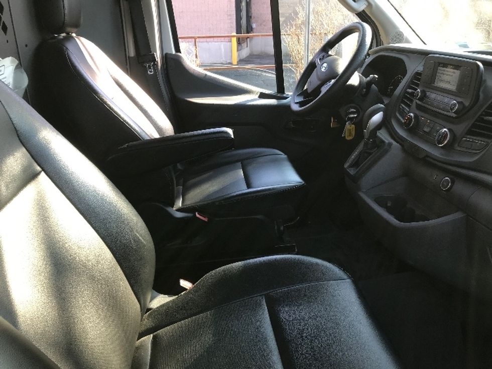 Cargo Van (Panel Van)-Light and Medium Duty Trucks-Ford-2021-Transit 250-Dayton-NJ-23,274\n\t\tmiles-$ 44,750 - Image 22