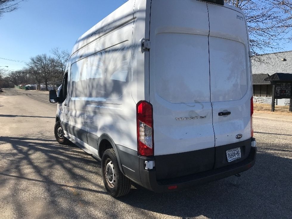 Cargo Van (Panel Van)-Light and Medium Duty Trucks-Ford-2021-Transit 250-Dayton-NJ-23,274\n\t\tmiles-$ 44,750 - Image 25