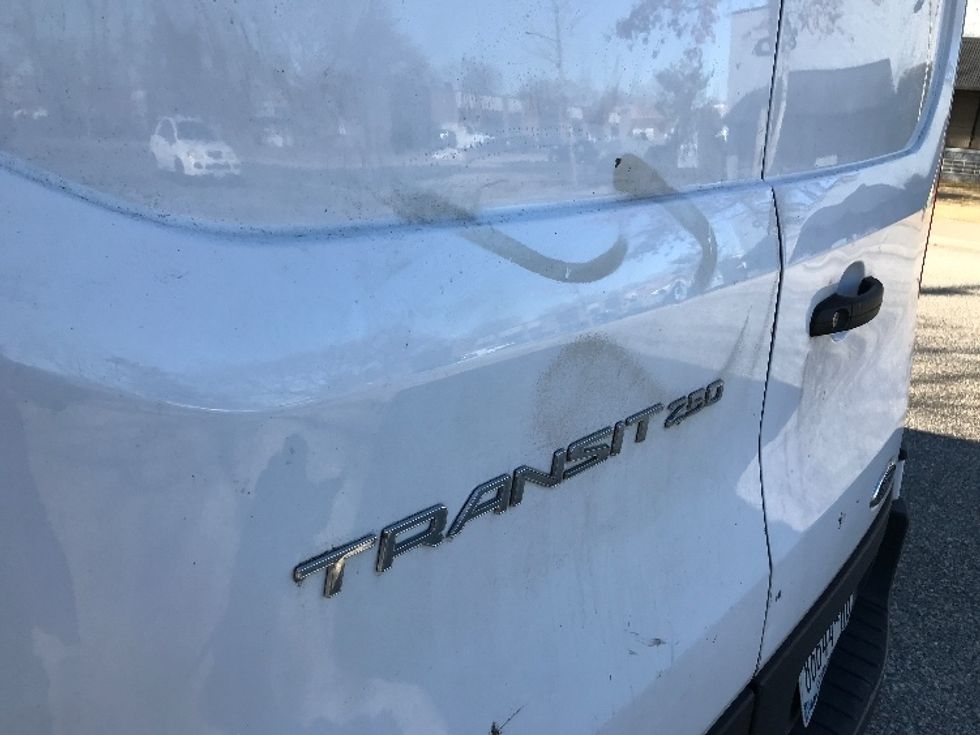 Cargo Van (Panel Van)-Light and Medium Duty Trucks-Ford-2021-Transit 250-Dayton-NJ-23,274\n\t\tmiles-$ 44,750 - Image 27