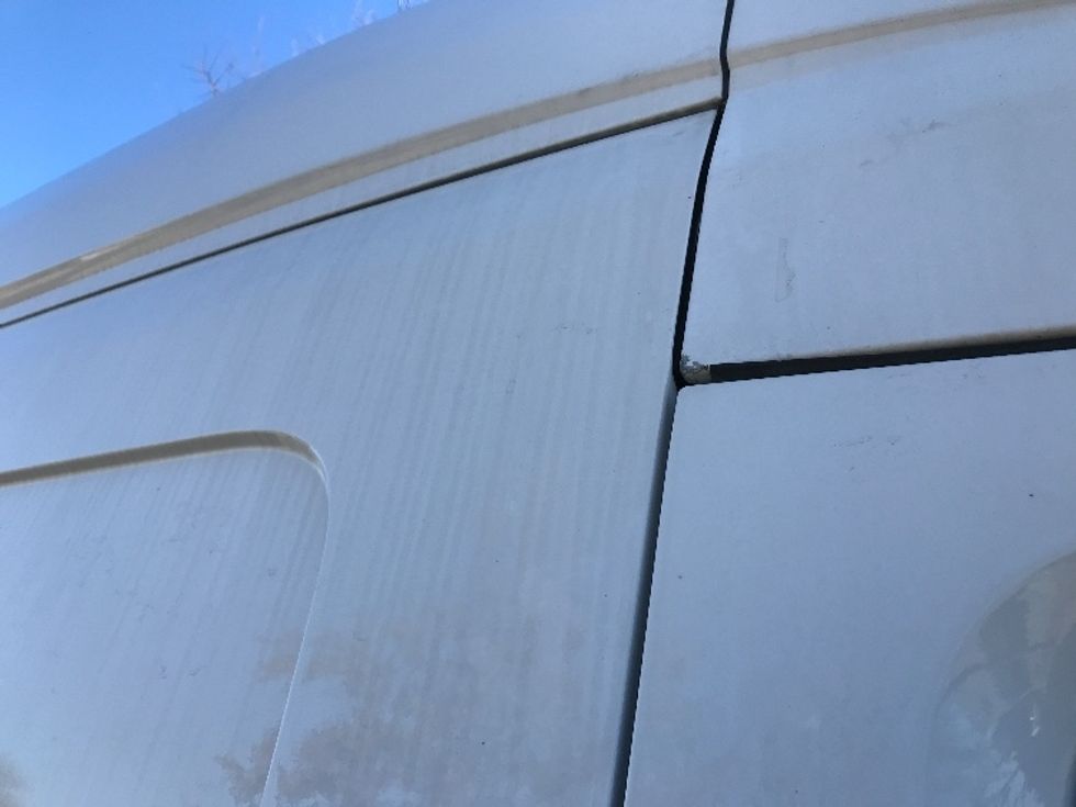 Cargo Van (Panel Van)-Light and Medium Duty Trucks-Ford-2021-Transit 250-Dayton-NJ-23,274\n\t\tmiles-$ 44,750 - Image 28