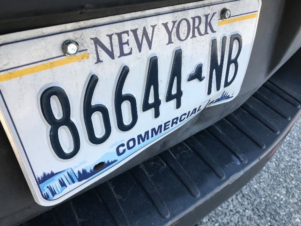 Cargo Van (Panel Van)-Light and Medium Duty Trucks-Ford-2021-Transit 250-Dayton-NJ-23,274\n\t\tmiles-$ 44,750 - Image 29