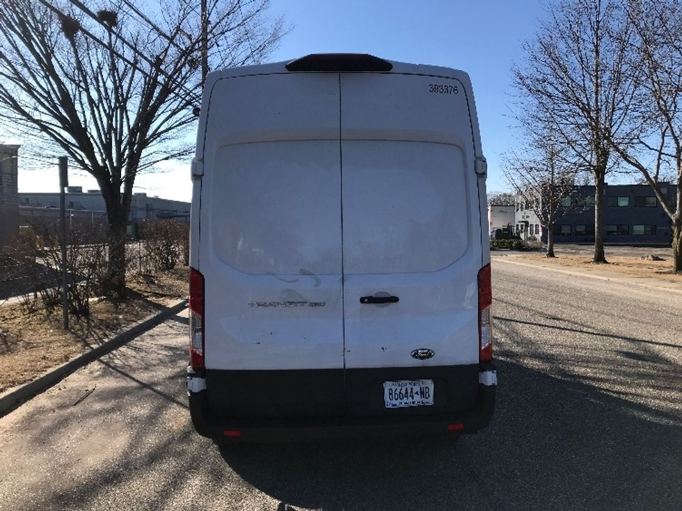 Cargo Van (Panel Van)-Light and Medium Duty Trucks-Ford-2021-Transit 250-Dayton-NJ-23,274\n\t\tmiles-$ 44,750 - Image 7