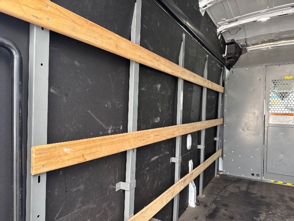 Cargo Van (Panel Van)-Light and Medium Duty Trucks-Ford-2021-Transit 250-Dayton-NJ-75,569\n\t\tmiles-$ 36,250 - Image 10