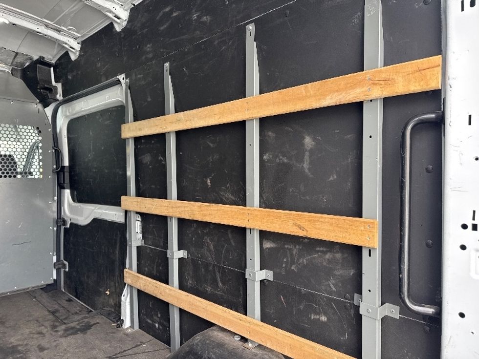 Cargo Van (Panel Van)-Light and Medium Duty Trucks-Ford-2021-Transit 250-Dayton-NJ-75,569\n\t\tmiles-$ 36,250 - Image 11