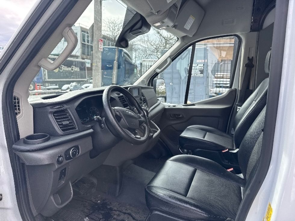 Cargo Van (Panel Van)-Light and Medium Duty Trucks-Ford-2021-Transit 250-Dayton-NJ-75,569\n\t\tmiles-$ 36,250 - Image 15