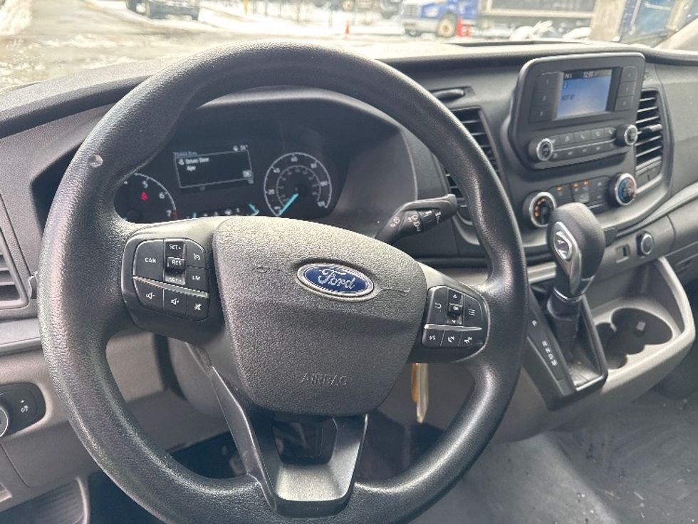 Cargo Van (Panel Van)-Light and Medium Duty Trucks-Ford-2021-Transit 250-Dayton-NJ-75,569\n\t\tmiles-$ 36,250 - Image 16