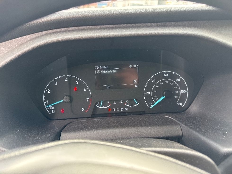 Cargo Van (Panel Van)-Light and Medium Duty Trucks-Ford-2021-Transit 250-Dayton-NJ-75,569\n\t\tmiles-$ 36,250 - Image 17