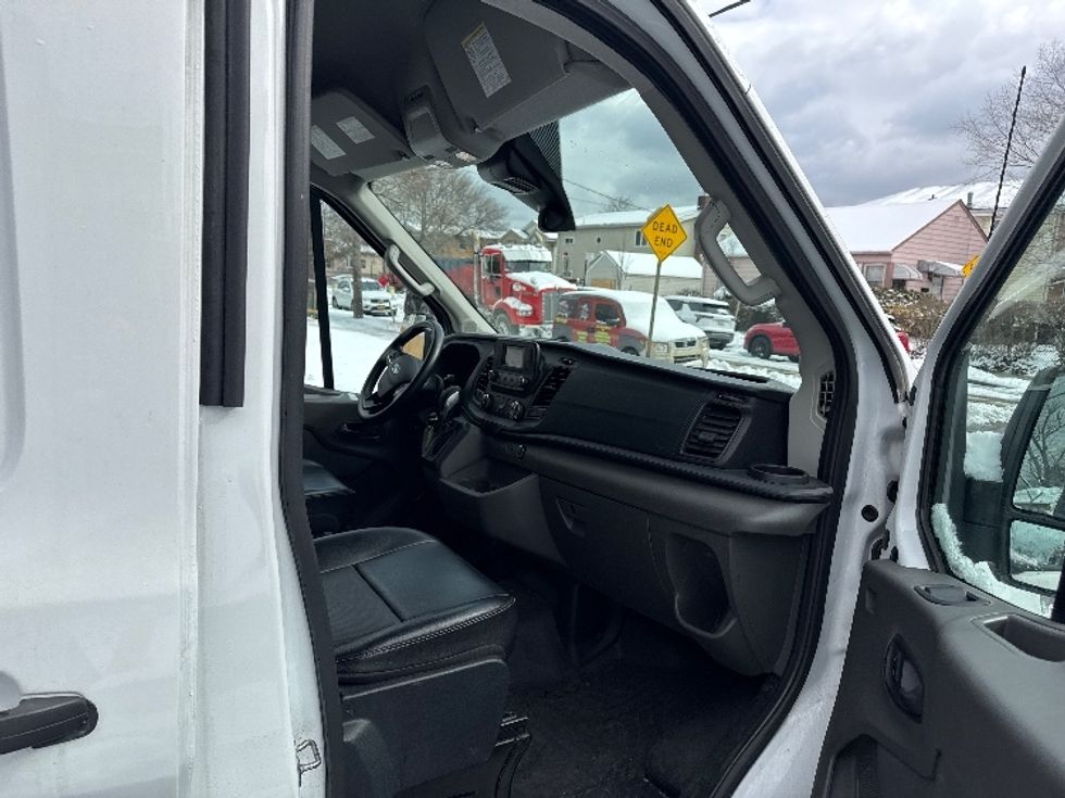 Cargo Van (Panel Van)-Light and Medium Duty Trucks-Ford-2021-Transit 250-Dayton-NJ-75,569\n\t\tmiles-$ 36,250 - Image 19