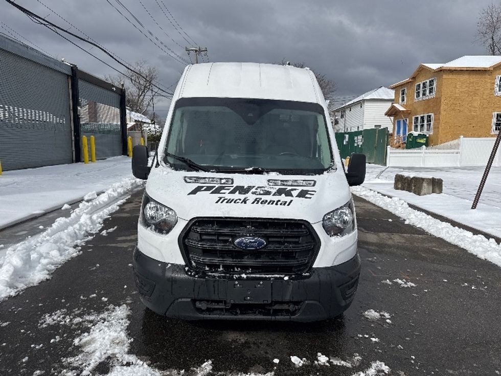Cargo Van (Panel Van)-Light and Medium Duty Trucks-Ford-2021-Transit 250-Dayton-NJ-75,569\n\t\tmiles-$ 36,250 - Image 2
