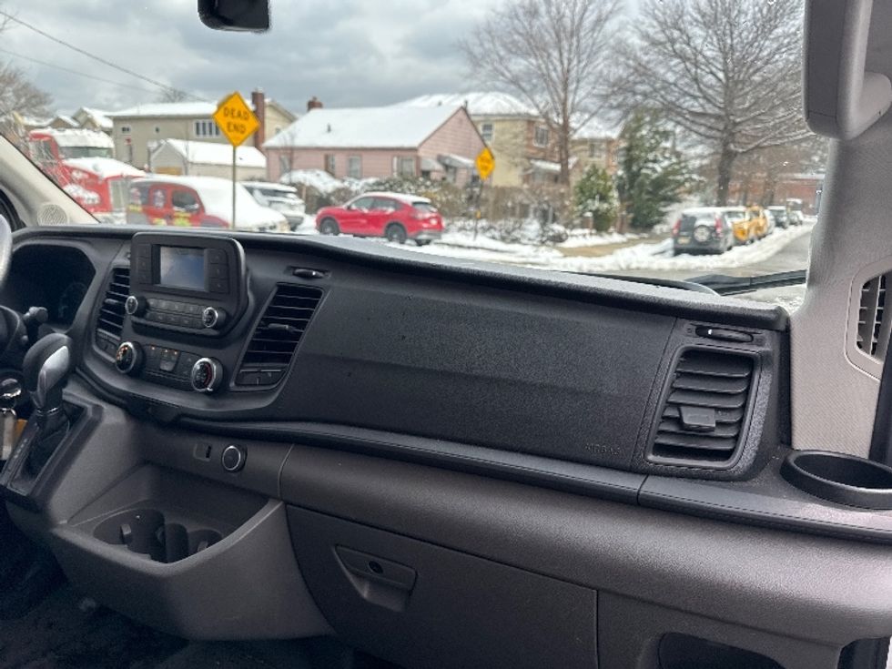 Cargo Van (Panel Van)-Light and Medium Duty Trucks-Ford-2021-Transit 250-Dayton-NJ-75,569\n\t\tmiles-$ 36,250 - Image 20