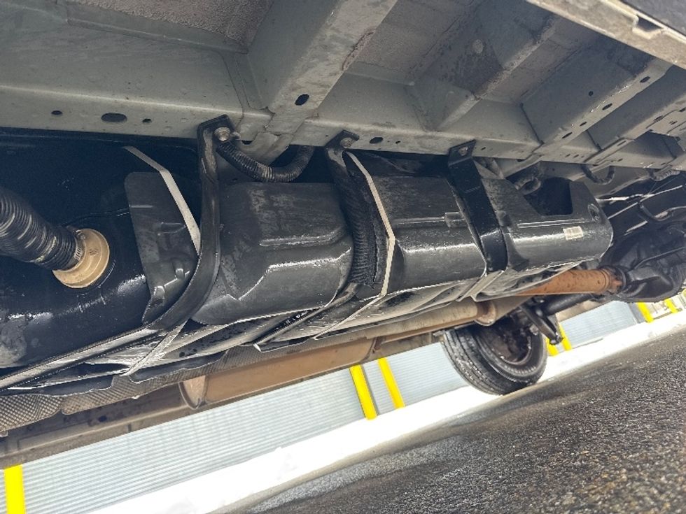 Cargo Van (Panel Van)-Light and Medium Duty Trucks-Ford-2021-Transit 250-Dayton-NJ-75,569\n\t\tmiles-$ 36,250 - Image 5