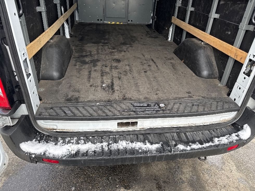 Cargo Van (Panel Van)-Light and Medium Duty Trucks-Ford-2021-Transit 250-Dayton-NJ-75,569\n\t\tmiles-$ 36,250 - Image 9