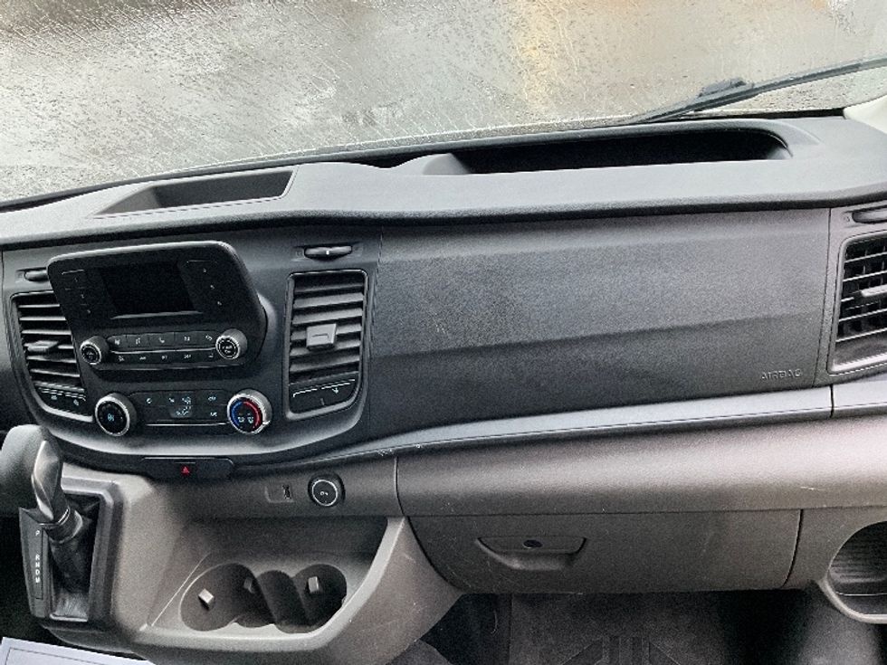 Cargo Van (Panel Van)-Light and Medium Duty Trucks-Ford-2021-Transit 250-Delta-BC-205,095\n\t\tkm-$ 37,250 - Image 17