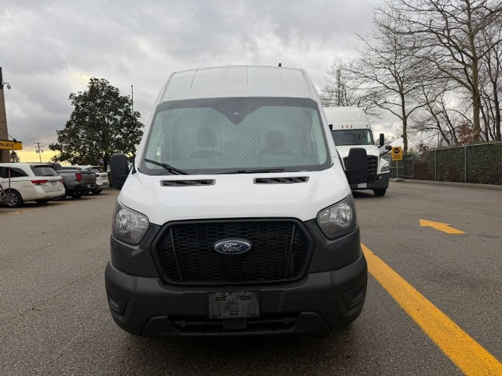 Cargo Van (Panel Van)-Light and Medium Duty Trucks-Ford-2021-Transit 250-Delta-BC-205,095\n\t\tkm-$ 37,250 - Image 2