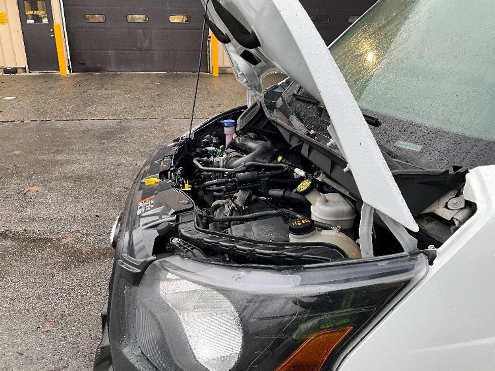 Cargo Van (Panel Van)-Light and Medium Duty Trucks-Ford-2021-Transit 250-Delta-BC-205,095\n\t\tkm-$ 37,250 - Image 20