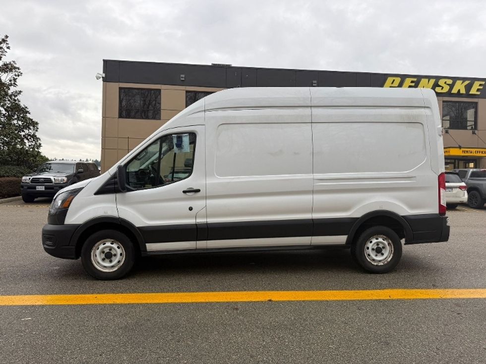 Cargo Van (Panel Van)-Light and Medium Duty Trucks-Ford-2021-Transit 250-Delta-BC-205,095\n\t\tkm-$ 37,250 - Image 4