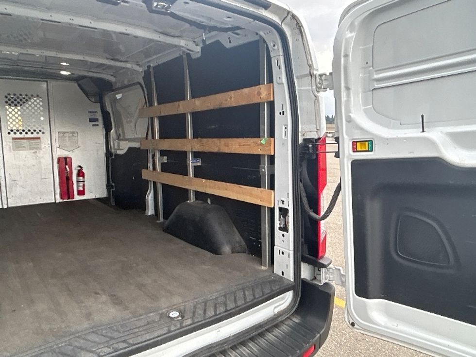 Cargo Van (Panel Van)-Light and Medium Duty Trucks-Ford-2021-Transit 250-Delta-BC-55,043\n\t\tkm-$ 42,000 - Image 10
