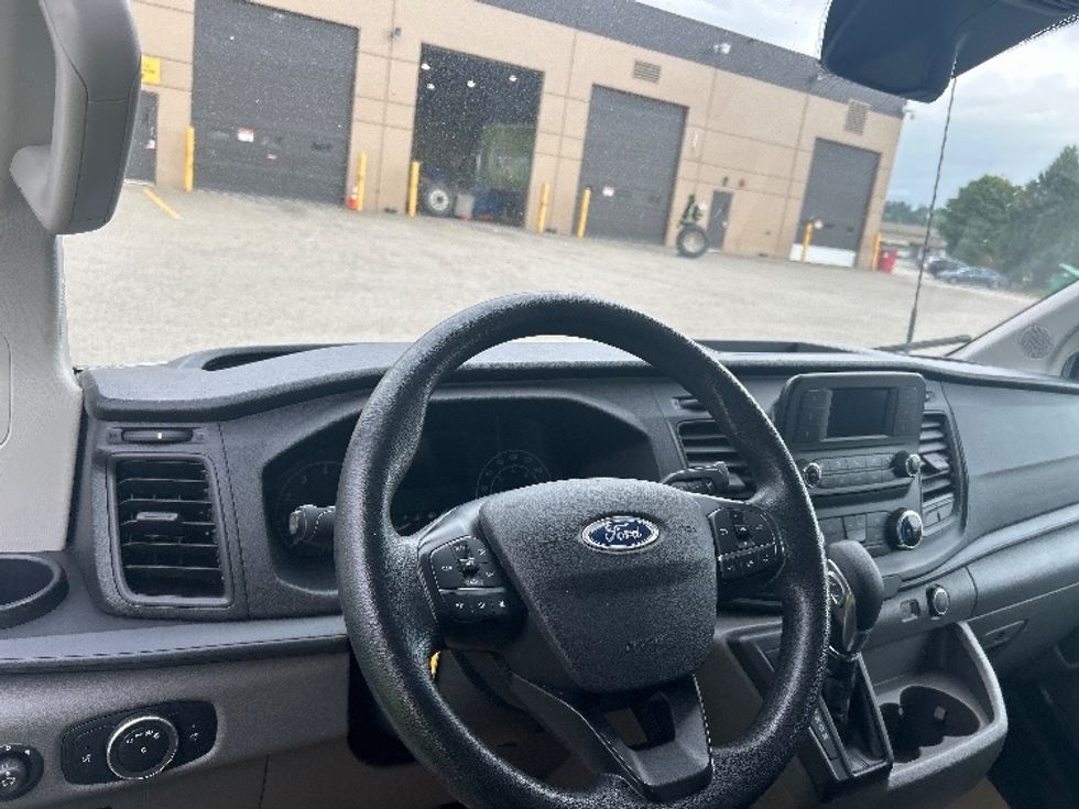 Cargo Van (Panel Van)-Light and Medium Duty Trucks-Ford-2021-Transit 250-Delta-BC-55,043\n\t\tkm-$ 42,000 - Image 14