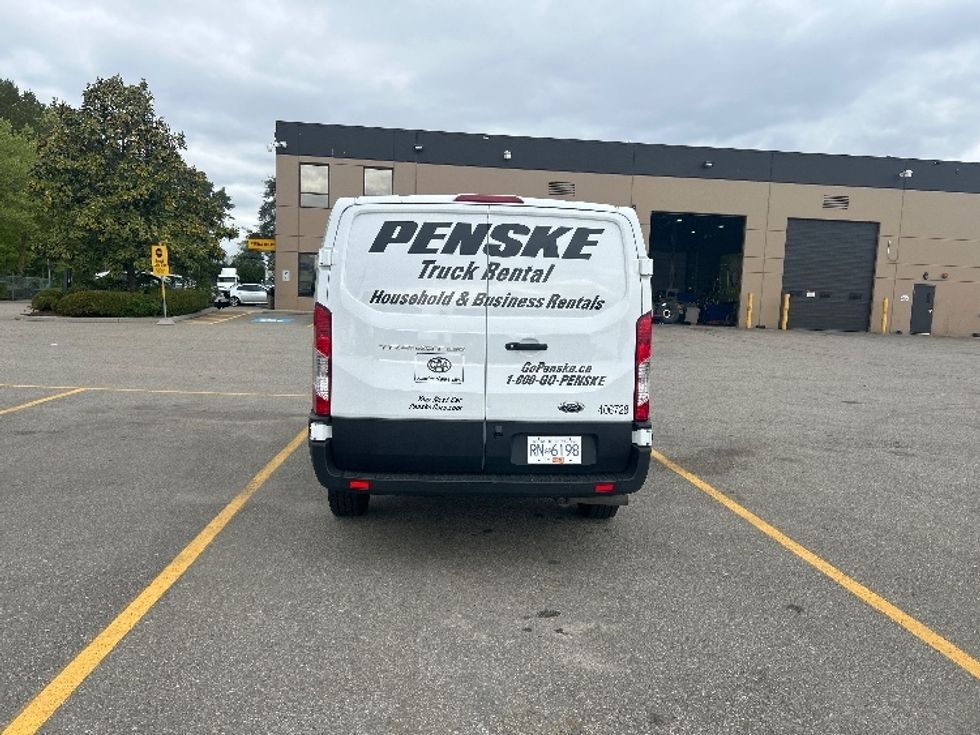 Cargo Van (Panel Van)-Light and Medium Duty Trucks-Ford-2021-Transit 250-Delta-BC-55,043\n\t\tkm-$ 42,000 - Image 6