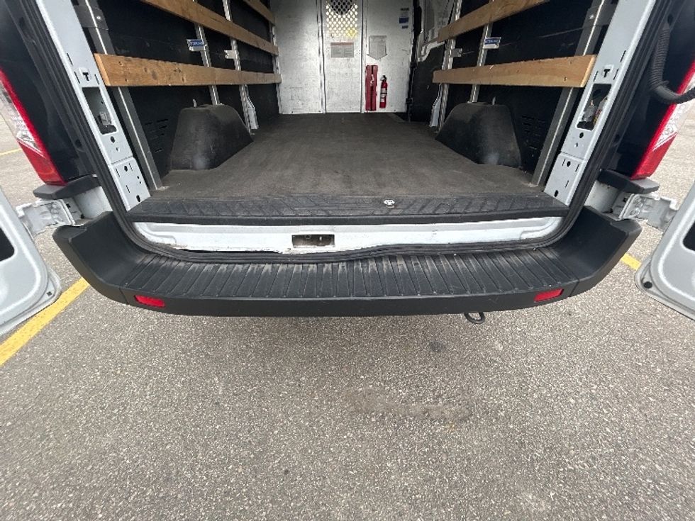 Cargo Van (Panel Van)-Light and Medium Duty Trucks-Ford-2021-Transit 250-Delta-BC-55,043\n\t\tkm-$ 42,000 - Image 8