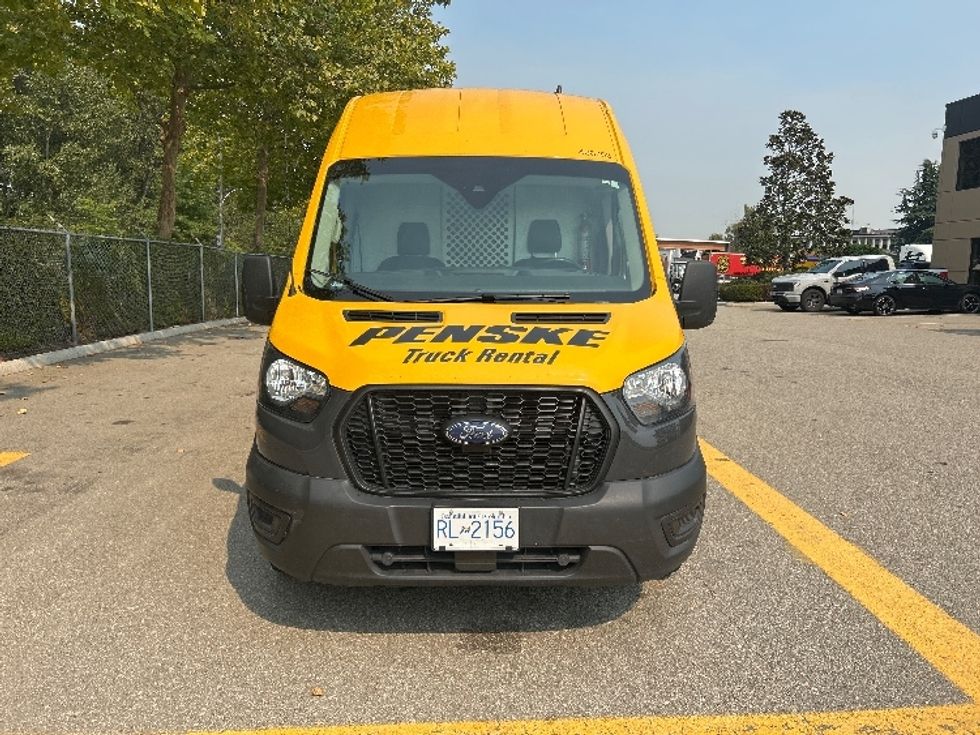 Cargo Van (Panel Van)-Light and Medium Duty Trucks-Ford-2021-Transit 250-Delta-BC-75,731\n\t\tkm-$ 36,250 - Image 2