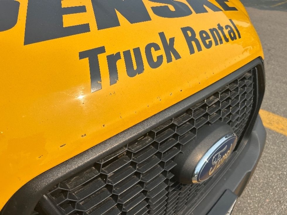 Cargo Van (Panel Van)-Light and Medium Duty Trucks-Ford-2021-Transit 250-Delta-BC-75,731\n\t\tkm-$ 36,250 - Image 23