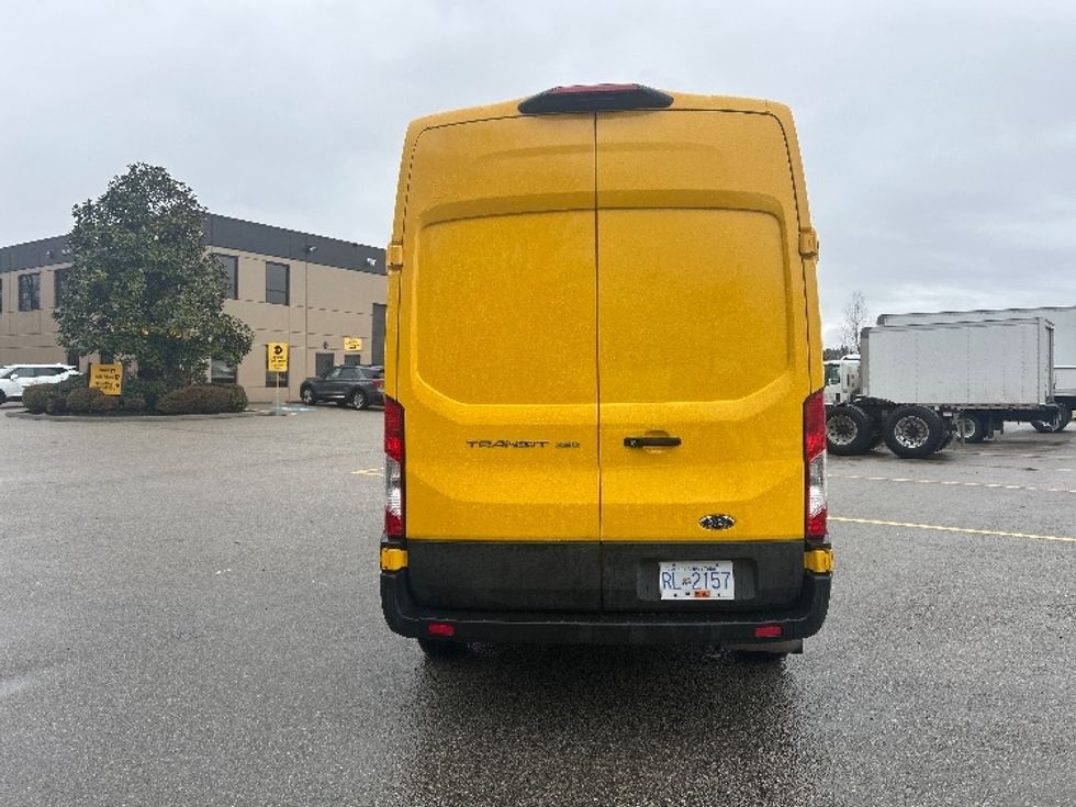 Cargo Van (Panel Van)-Light and Medium Duty Trucks-Ford-2021-Transit 250-Delta-BC-84,459\n\t\tkm-$ 41,500 - Image 6