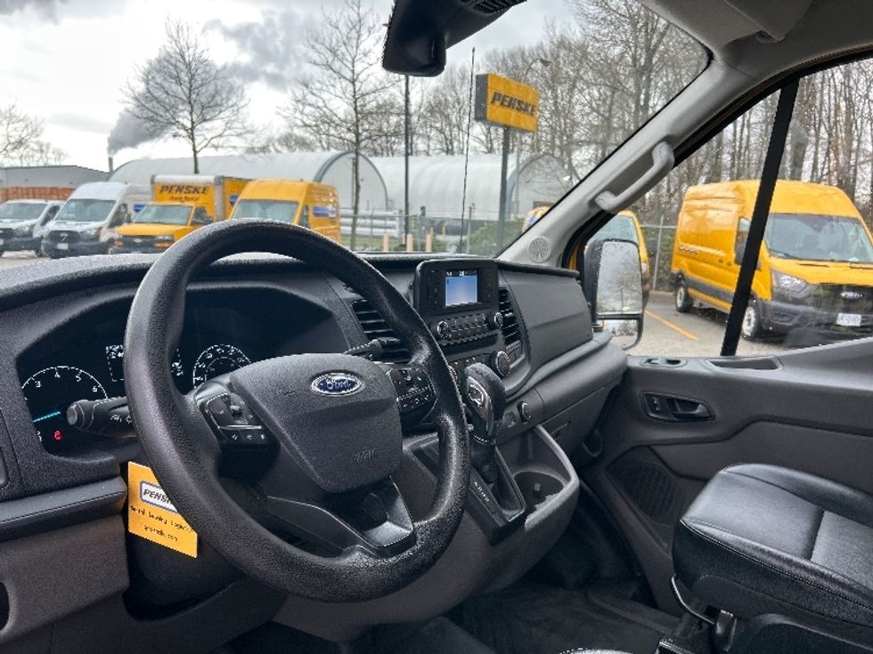 Cargo Van (Panel Van)-Light and Medium Duty Trucks-Ford-2021-Transit 250-Delta-BC-87,096\n\t\tkm-$ 41,250 - Image 14