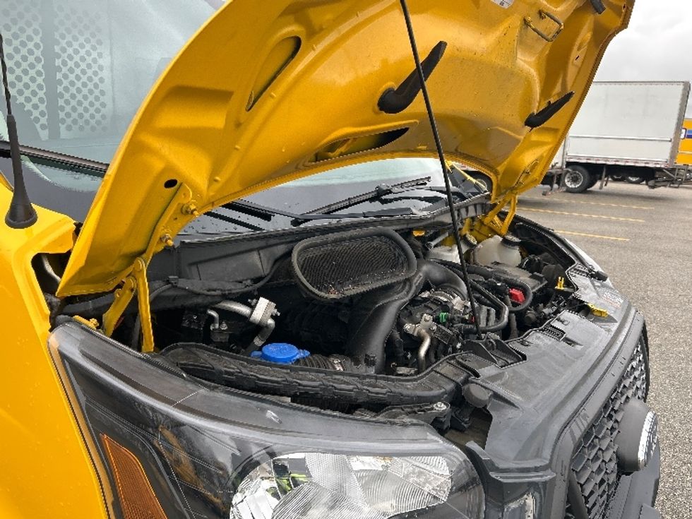 Cargo Van (Panel Van)-Light and Medium Duty Trucks-Ford-2021-Transit 250-Delta-BC-87,096\n\t\tkm-$ 41,250 - Image 20