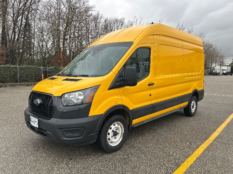 Cargo Van (Panel Van)-Light and Medium Duty Trucks-Ford-2021-Transit 250-Delta-BC-87,096\n\t\tkm-$ 41,250 - Image 3