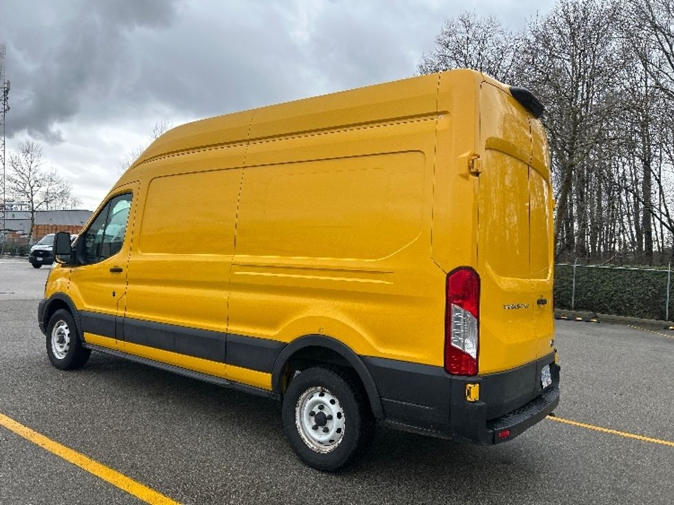 Cargo Van (Panel Van)-Light and Medium Duty Trucks-Ford-2021-Transit 250-Delta-BC-87,096\n\t\tkm-$ 41,250 - Image 5