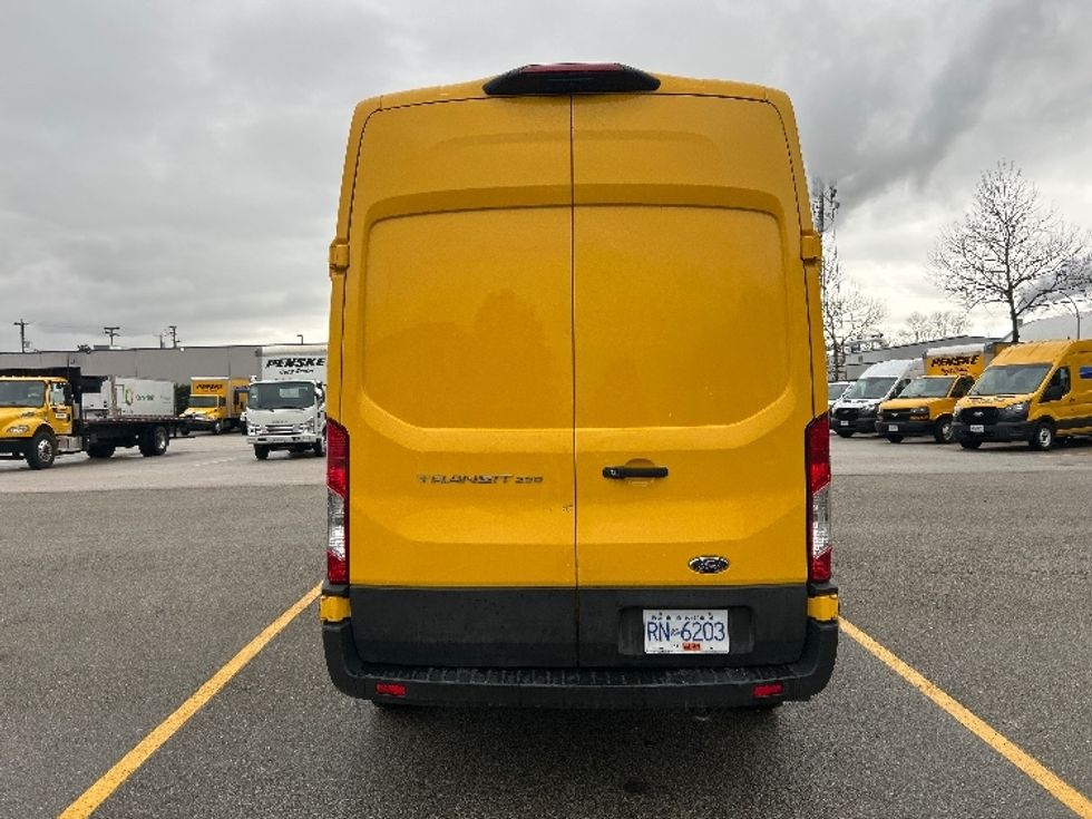 Cargo Van (Panel Van)-Light and Medium Duty Trucks-Ford-2021-Transit 250-Delta-BC-87,096\n\t\tkm-$ 41,250 - Image 6