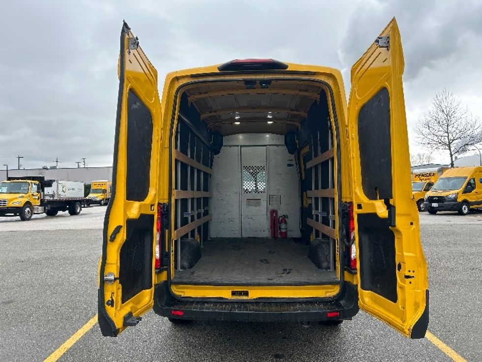 Cargo Van (Panel Van)-Light and Medium Duty Trucks-Ford-2021-Transit 250-Delta-BC-87,096\n\t\tkm-$ 41,250 - Image 7