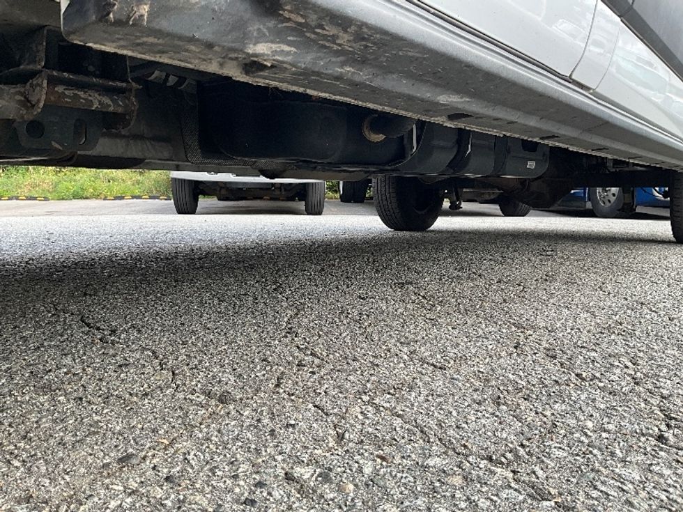 Cargo Van (Panel Van)-Light and Medium Duty Trucks-Ford-2021-Transit 250-Delta-BC-89,965\n\t\tkm-$ 45,750 - Image 5