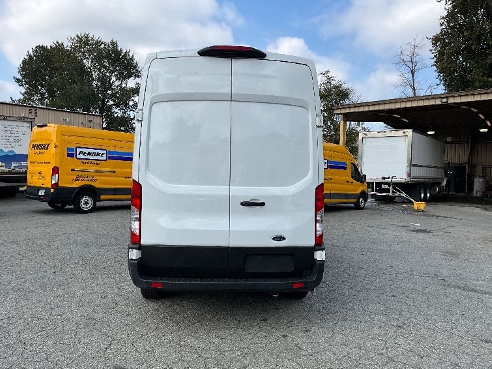 Cargo Van (Panel Van)-Light and Medium Duty Trucks-Ford-2021-Transit 250-Delta-BC-89,965\n\t\tkm-$ 45,750 - Image 7