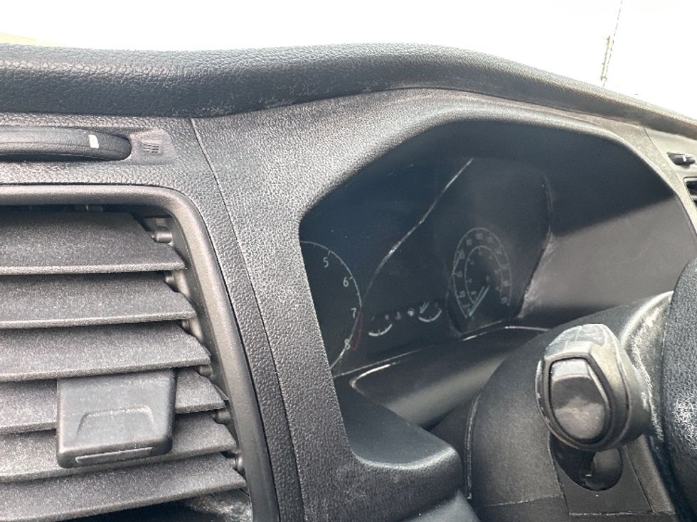 Cargo Van (Panel Van)-Light and Medium Duty Trucks-Ford-2021-Transit 250-Delta-BC-94,586\n\t\tkm-$ 40,750 - Image 21