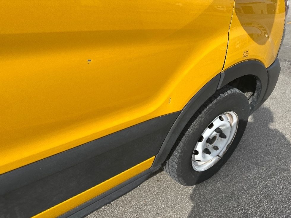 Cargo Van (Panel Van)-Light and Medium Duty Trucks-Ford-2021-Transit 250-Delta-BC-94,586\n\t\tkm-$ 40,750 - Image 23