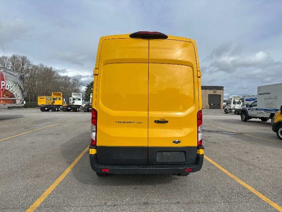 Cargo Van (Panel Van)-Light and Medium Duty Trucks-Ford-2021-Transit 250-Delta-BC-94,586\n\t\tkm-$ 40,750 - Image 6