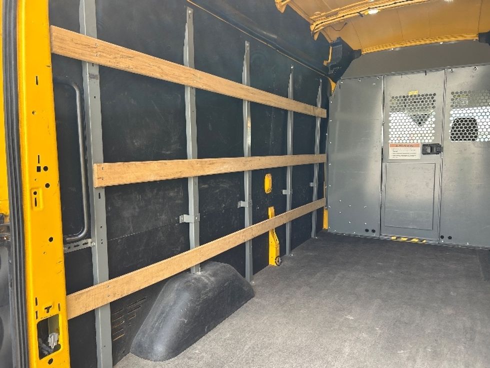 Cargo Van (Panel Van)-Light and Medium Duty Trucks-Ford-2021-Transit 250-Denver-CO-87,553\n\t\tmiles-$ 30,500 - Image 10
