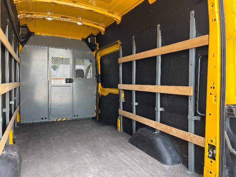 Cargo Van (Panel Van)-Light and Medium Duty Trucks-Ford-2021-Transit 250-Denver-CO-87,553\n\t\tmiles-$ 30,500 - Image 11