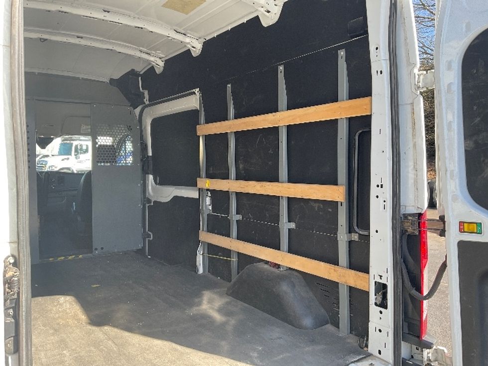Cargo Van (Panel Van)-Light and Medium Duty Trucks-Ford-2021-Transit 250-Duluth-GA-103,714\n\t\tmiles-$ 33,500 - Image 11