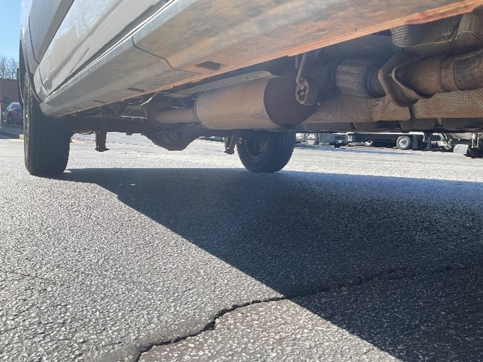 Cargo Van (Panel Van)-Light and Medium Duty Trucks-Ford-2021-Transit 250-Duluth-GA-103,714\n\t\tmiles-$ 33,500 - Image 13