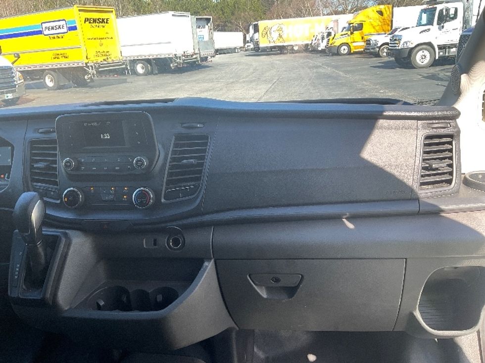 Cargo Van (Panel Van)-Light and Medium Duty Trucks-Ford-2021-Transit 250-Duluth-GA-103,714\n\t\tmiles-$ 33,500 - Image 20