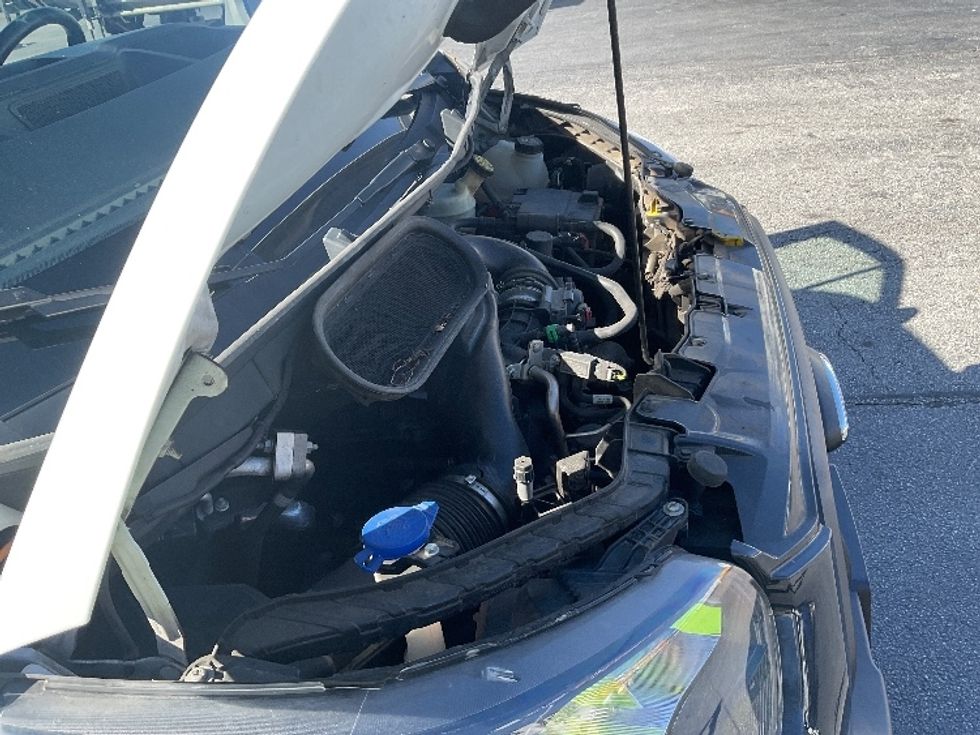 Cargo Van (Panel Van)-Light and Medium Duty Trucks-Ford-2021-Transit 250-Duluth-GA-103,714\n\t\tmiles-$ 33,500 - Image 22